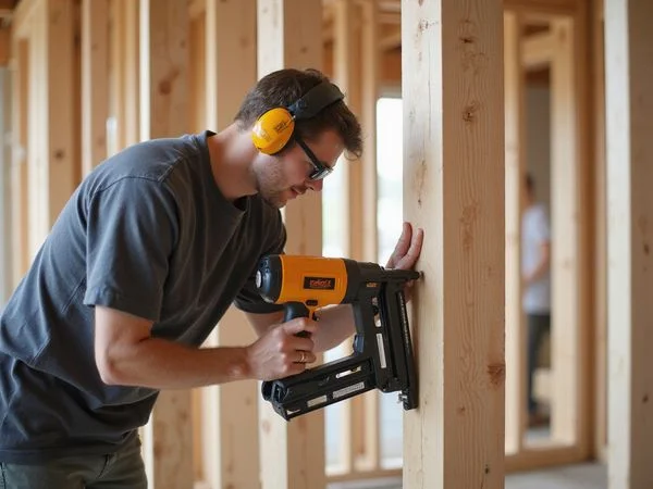 Carpentry Training — hands-on training 2