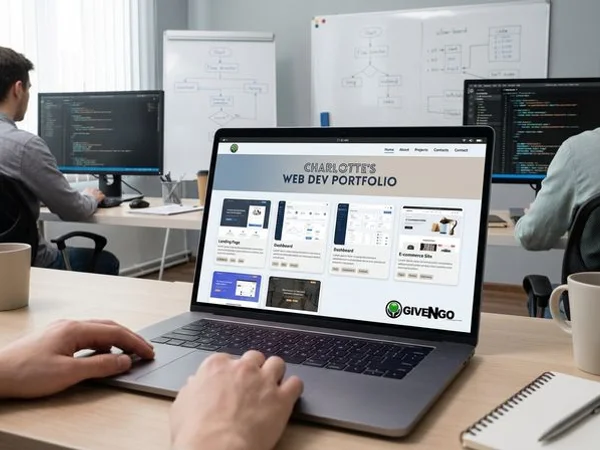 Web Development & Coding Training — hands-on training 3