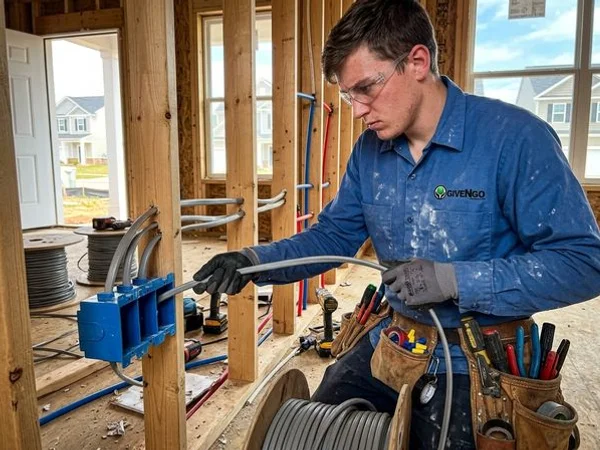 Electrical Training — hands-on training 2